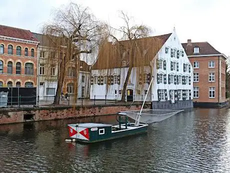 tourism Lier