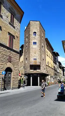 Photo de Alberti Palace