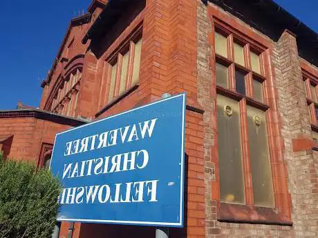 Photo de Wavertree Christian Fellowship