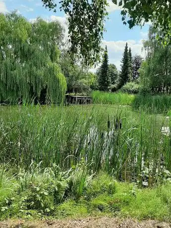 Photo de mijnkrater sint-elooi