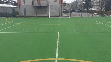 Campetto della 'Bocc'