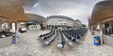 Sommerkino Langenthal