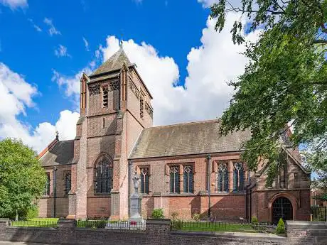 Photo de St Peter's Church