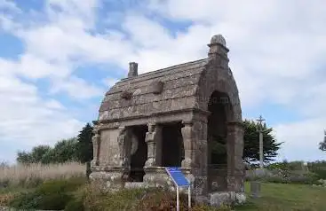 Oratoire Notre-Dame de Lorette