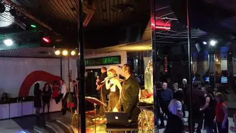 Fredom Latino Discoteca