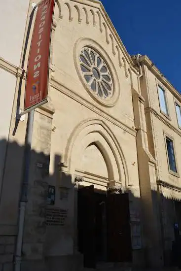 Photo de Espace Louis Feuillade