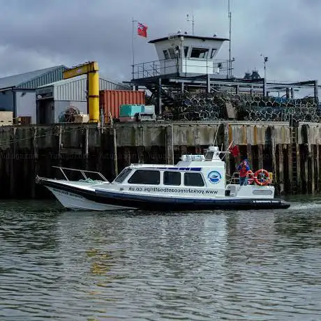 Yorkshirecoastboattrips