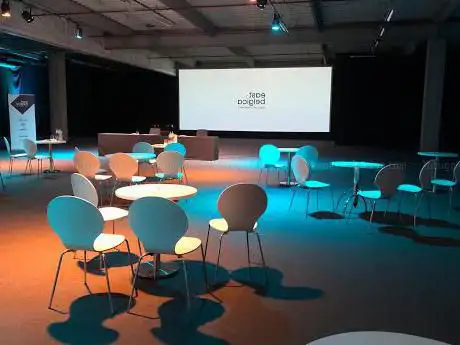 Photo de PopUp Eventlocation