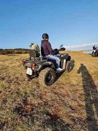 Photo de Dalmatia Quad Rent a quad