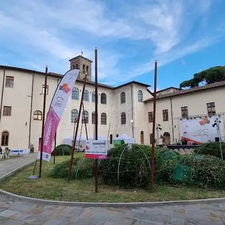 Sala Polifunzionale Complesso Santa Lucia
