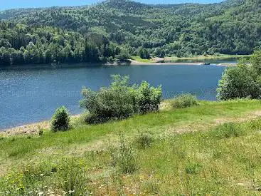 Photo de Digue du lac