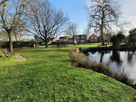 Photo de Chestnut Pond