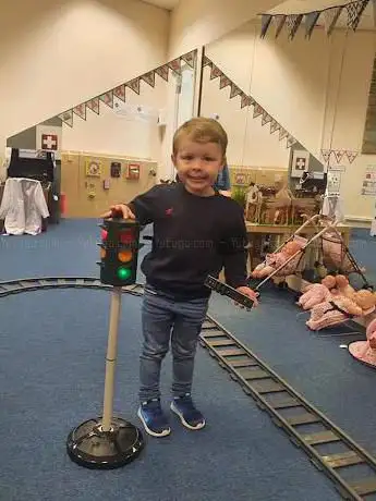 Photo de Monty's Stay and Play Dundee