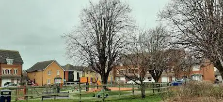 Lime tree playground