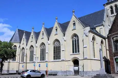 Photo de église Sint-Michiels de Bree
