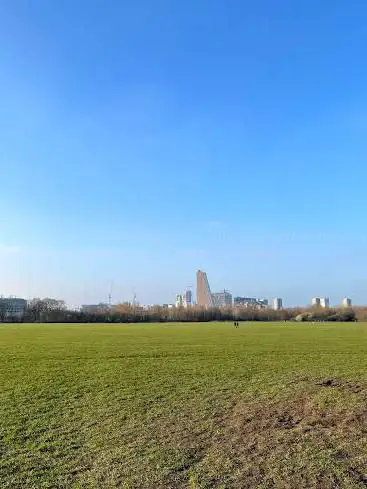 Photo de Wormwood Scrubs