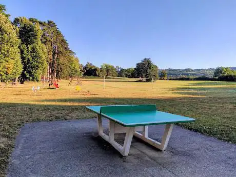 Photo de Parc des pachottes