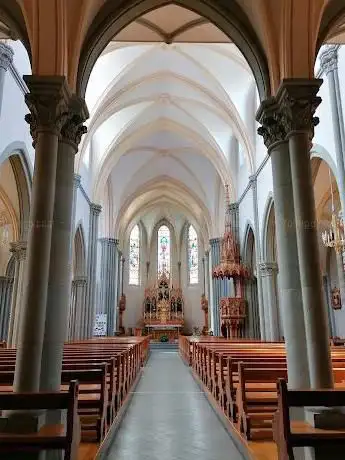 Pfarrkirche St. Pankraz