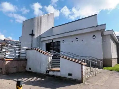 Photo de St Joseph's RC Church
