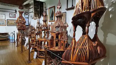 Photo de Musée du Compagnonnage