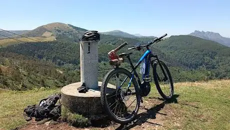 Photo de Zaria (625m)