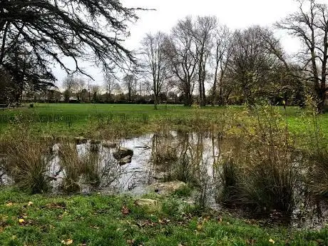 Photo de Islip Manor Park