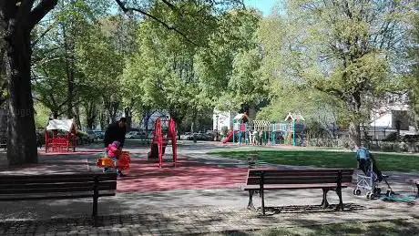 Parc Salvator