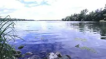 Photo de Réserve naturelle nationale de la forêt d'Erstein