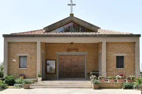 Photo de Chiesa S. Antonio di Padova