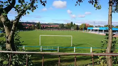 Photo de Creamery Park