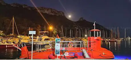 Photo de Nemo Sub | Escursioni Cagliari