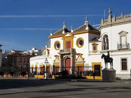 Photo de Statue of Pepe Luis Vázquez