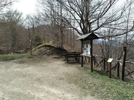 Colla del Bucine