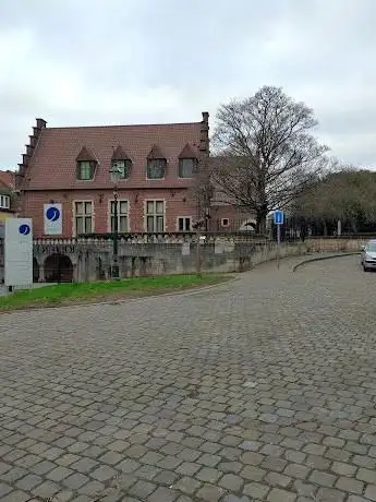 Béguinage d'Anderlecht