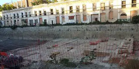 Antiguo Yacimiento de Benialofar