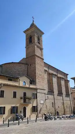 Photo de Abbey of Saint Benedict Martyr