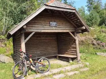 Immenstein Hütte