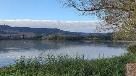 Photo de Lago di San Liberato