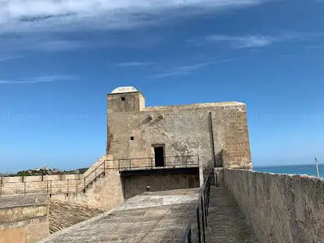Photo de St. Angel Castle