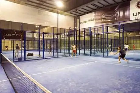 PADEL GIRONA UALA