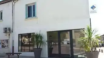 Photo de Tourist Office
