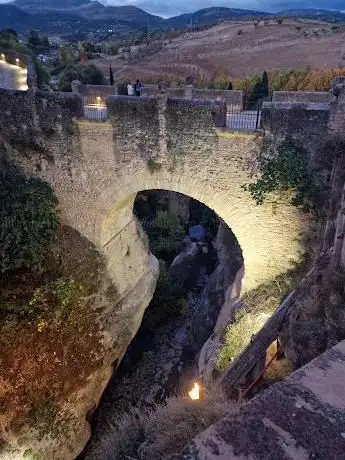 Photo de Puente Viejo