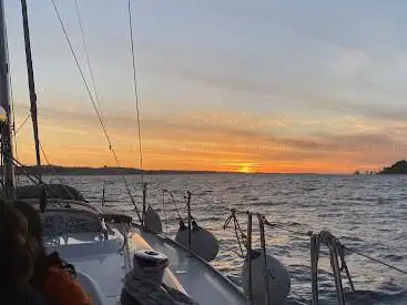 Photo de Pypas Cruises - Lisbon Boat Tours