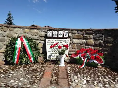 Photo de Memorial Romagnoli Gandolfi Bignamo Pallotti
