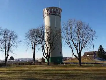Wasserturm
