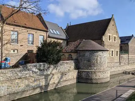 Lakenmakerstoren