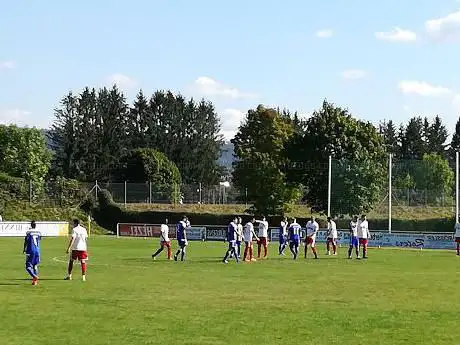 Photo de Wutachstadion