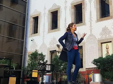 Photo de urbanvisor - Architecture Tours in Barcelona