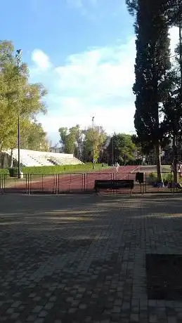 Photo de Coni Atletica