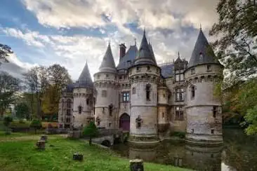 Photo de Vigny Castle